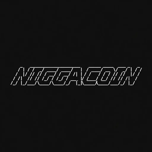 NIGGACOIN
