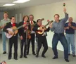 محفظة From mariachi band to Mars