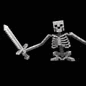SKELETMINE