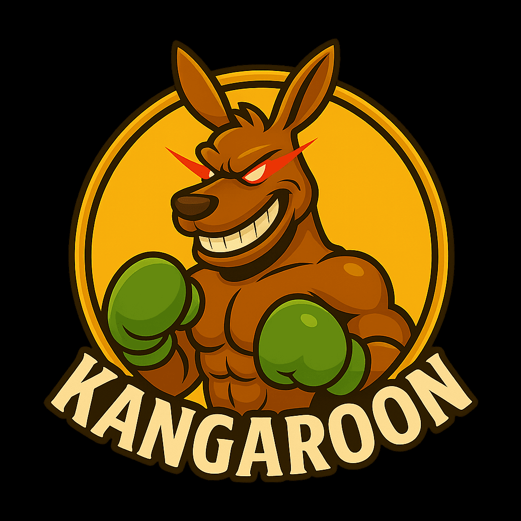 Kangaroon