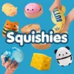 Squishies Wallet