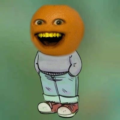 ORANGEGUY