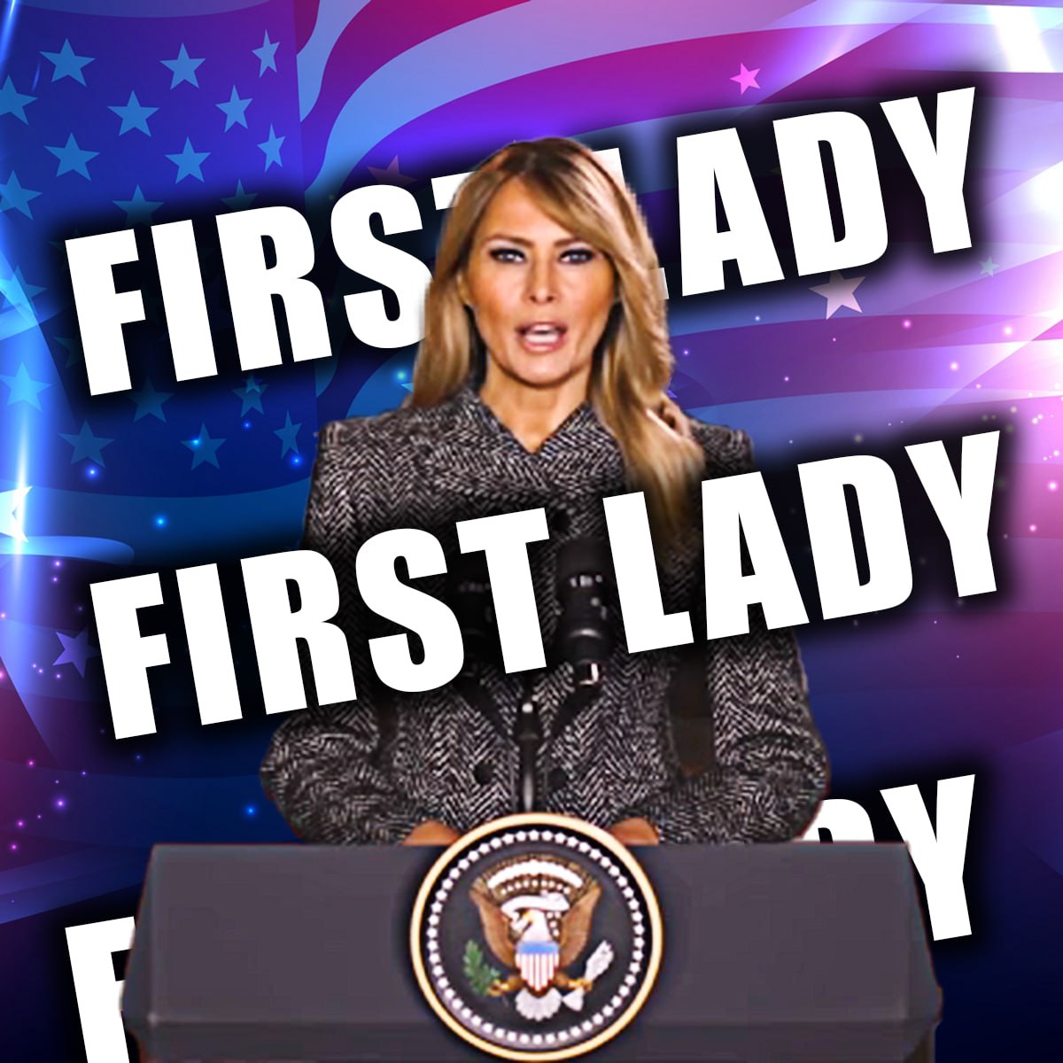 melania