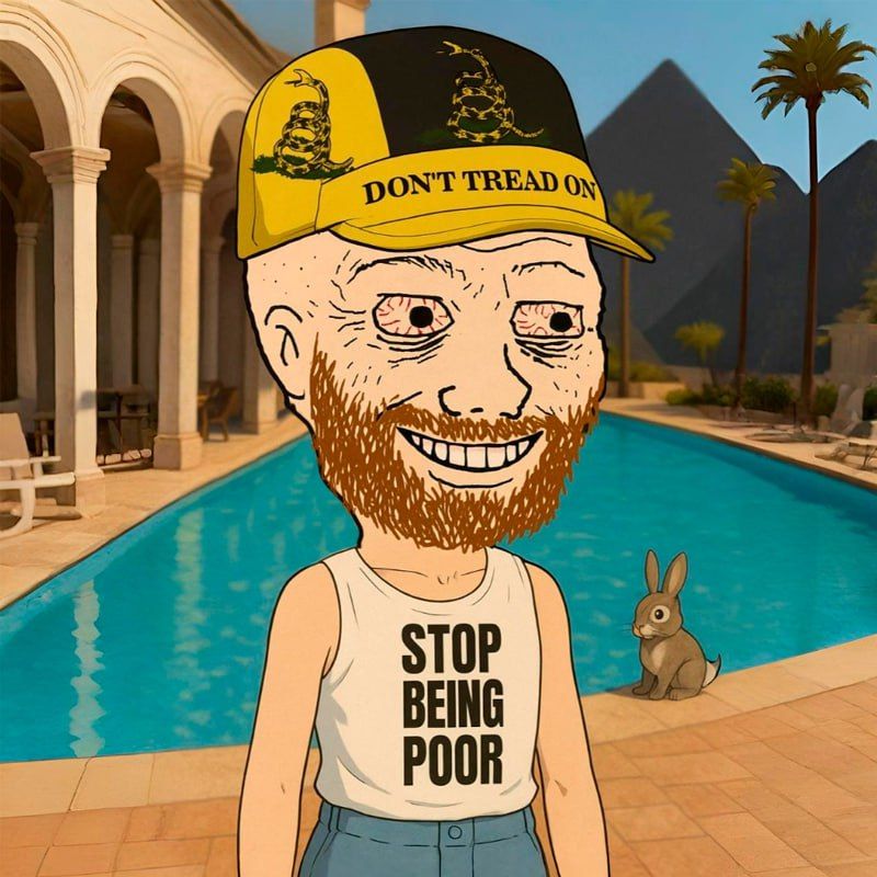 GOONERFIC token on Solana