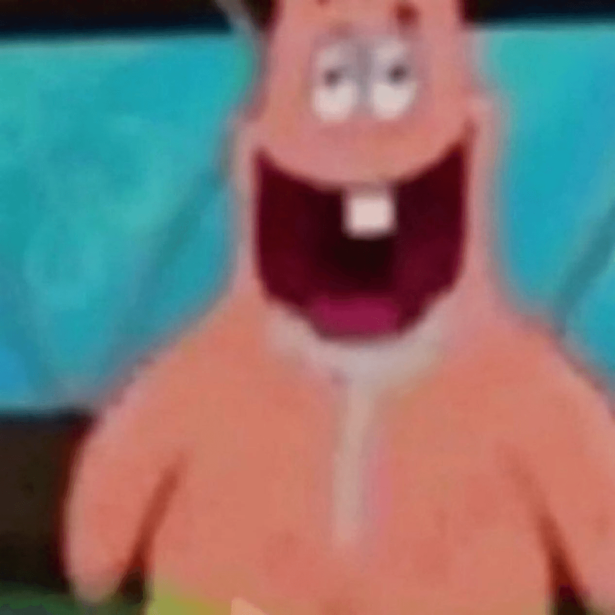 PATRICK