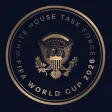 White House Task Force Wallet