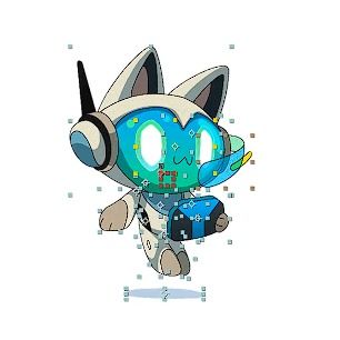 Jupiter Mascot