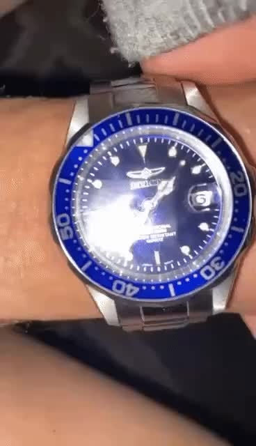 Watch