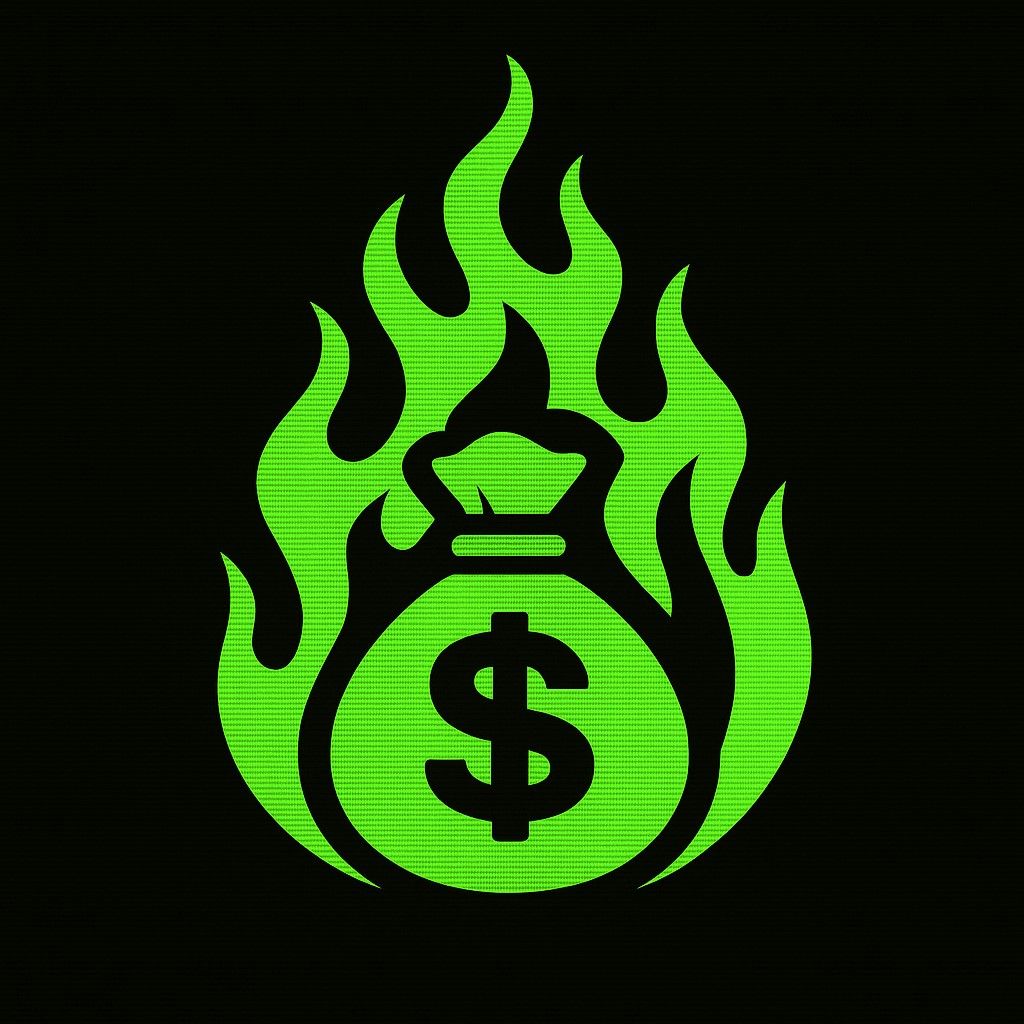 BURN