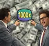 How To 1000x Your Life