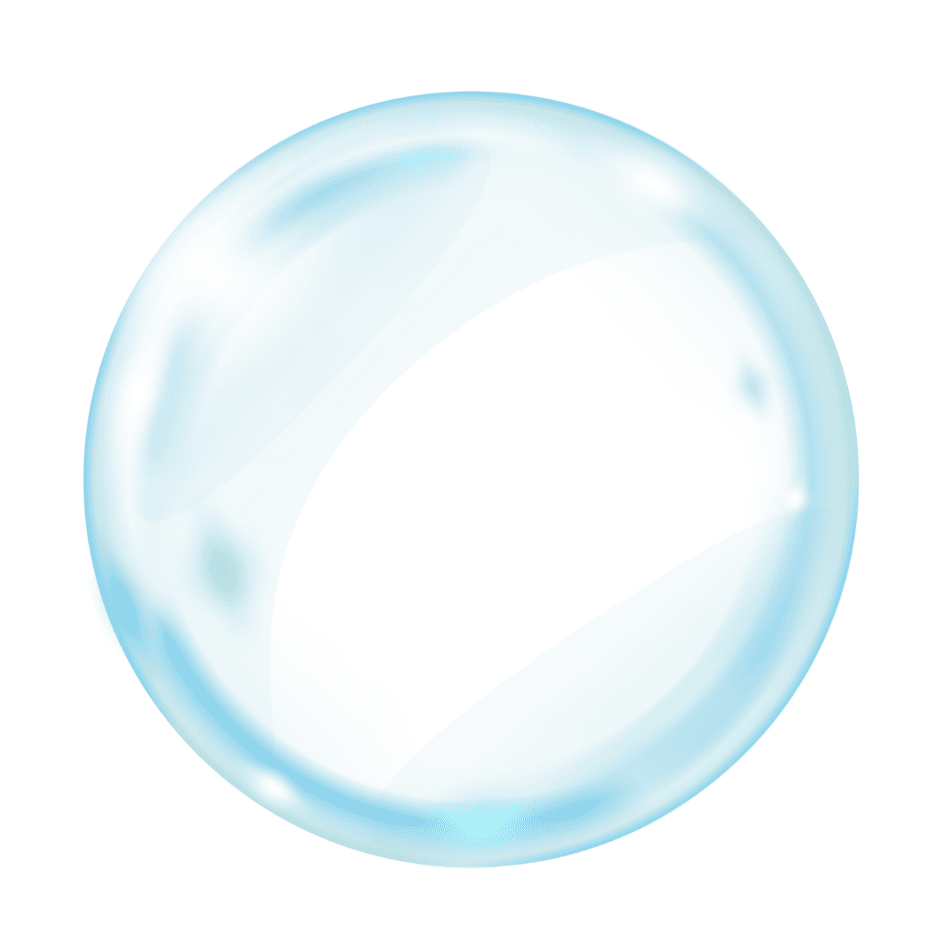 BUBBLE