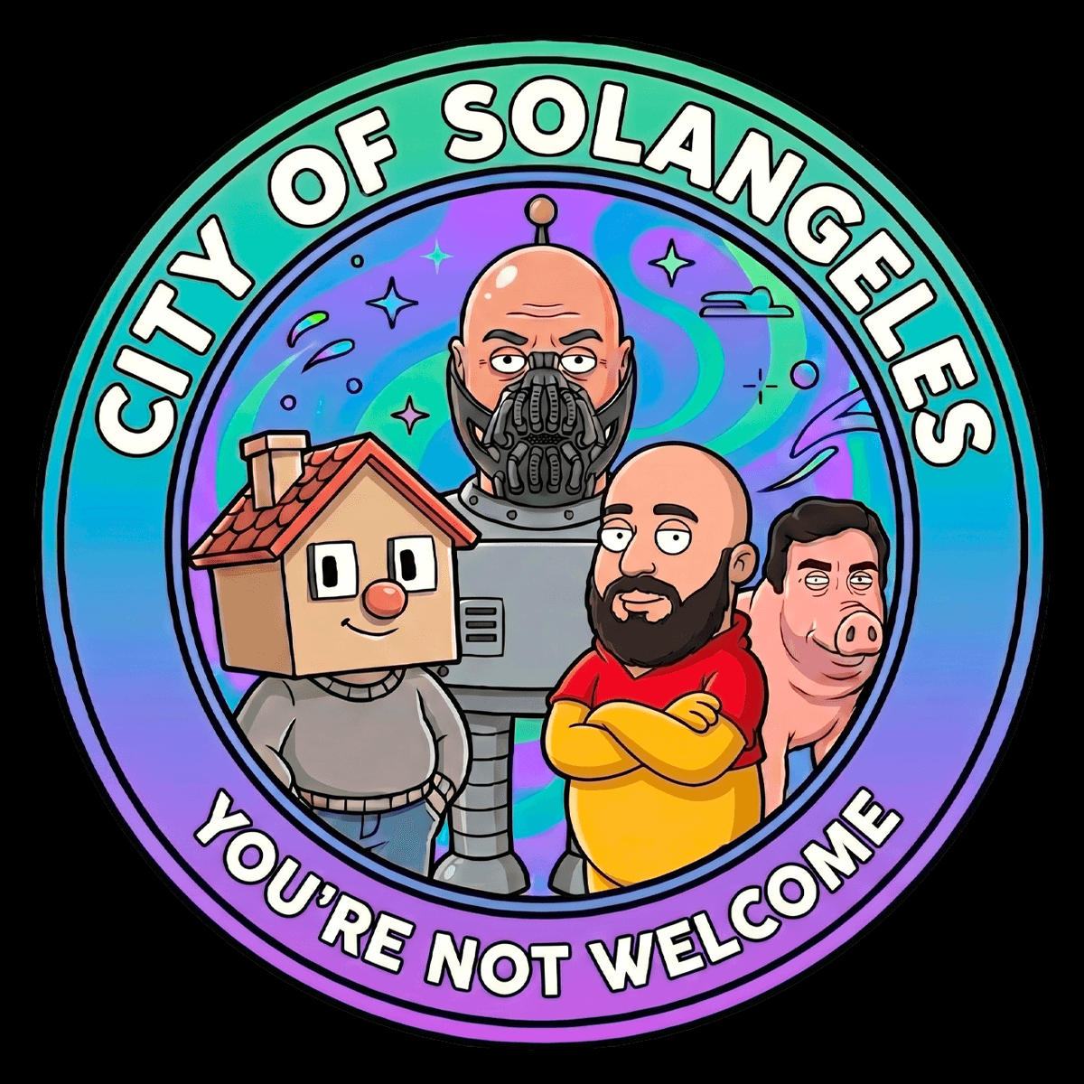 SOLANGELES