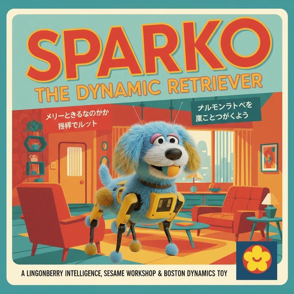SPARKO