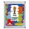 World Cup Stickers
