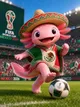 AXOLOTL