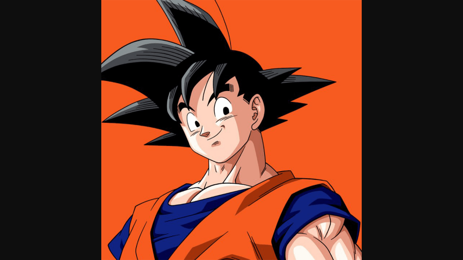 GOKU