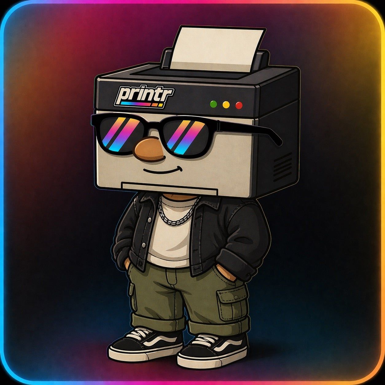 PRINTRGUY
