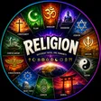 Religion 钱包