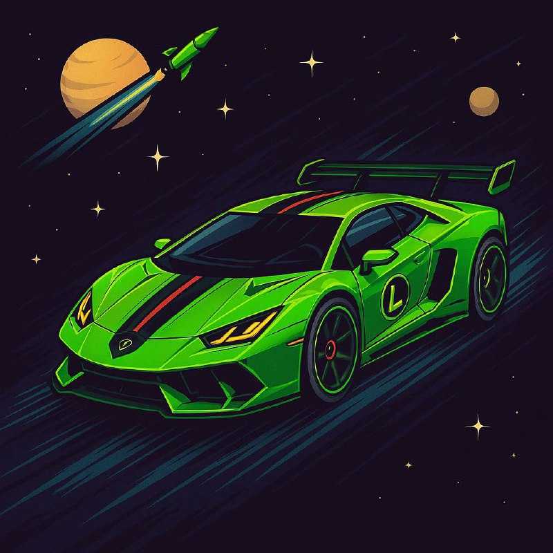 LAMBO