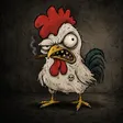 GUTTER ROOSTER Wallet
