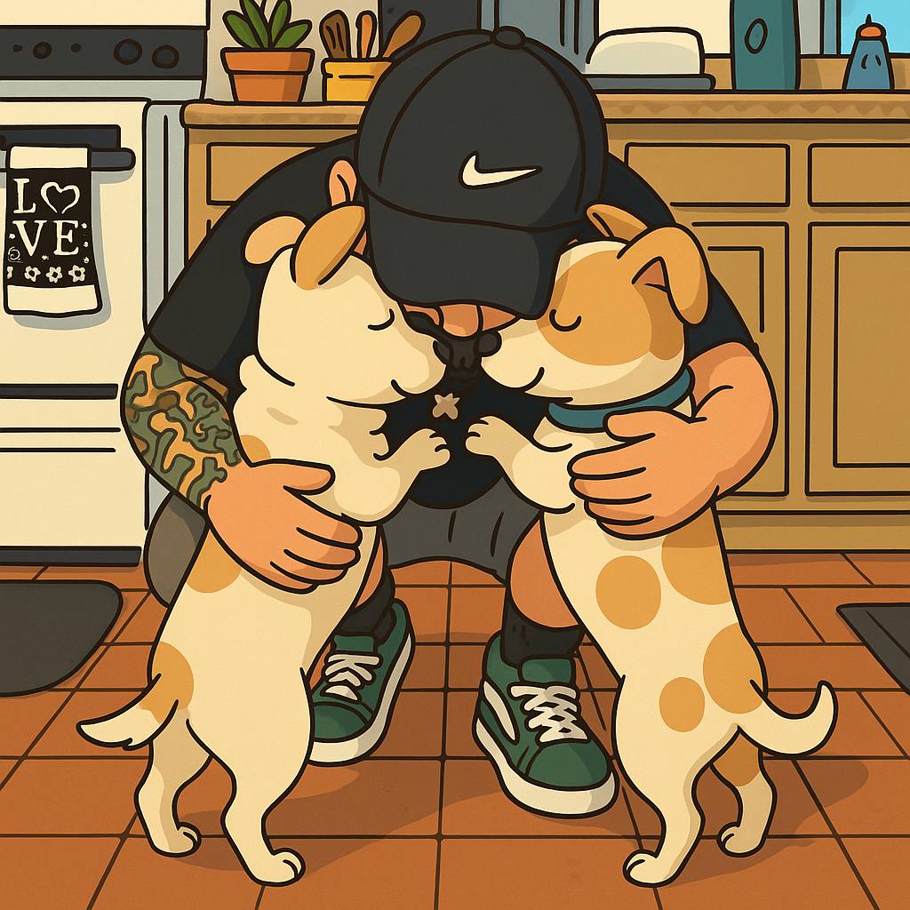 pets are worth saving