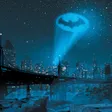 Monedero de Gotham City