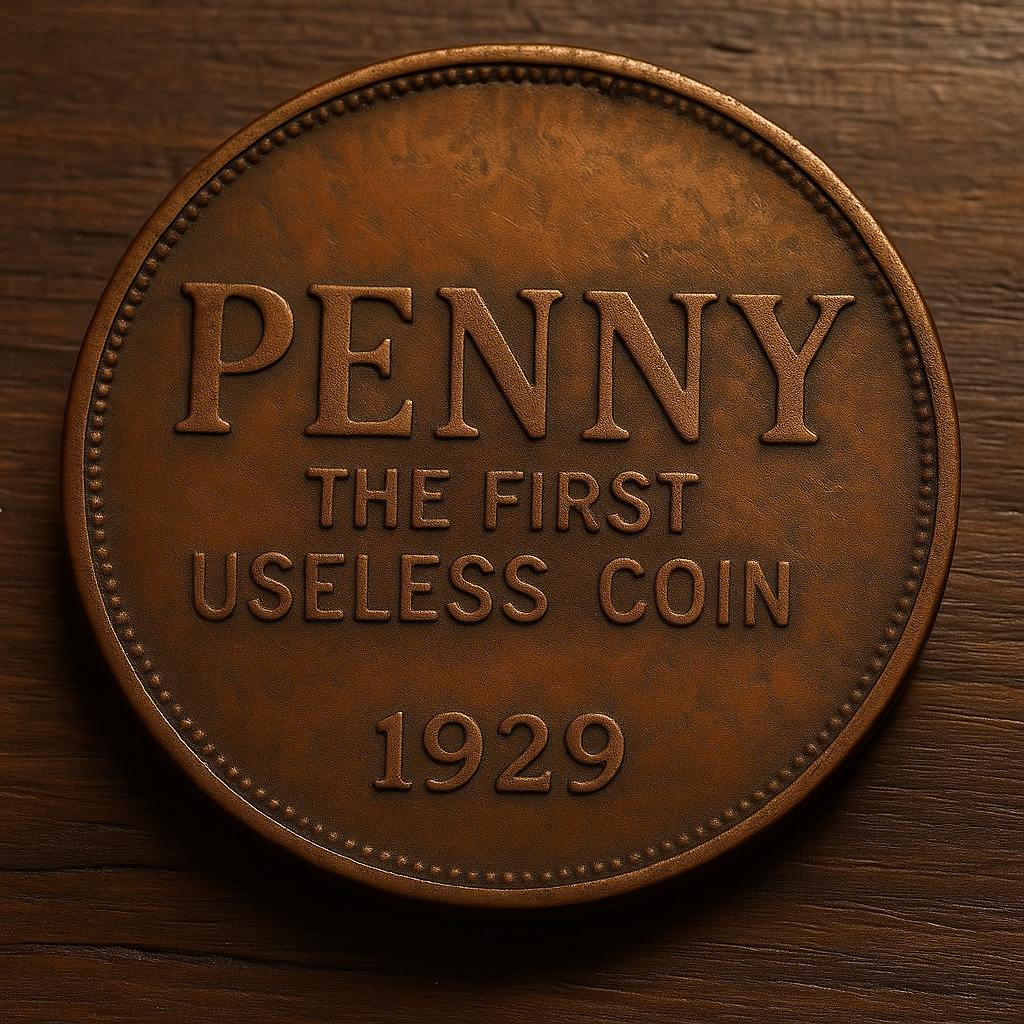PENNY
