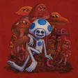 SHROOMIE Wallet