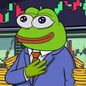 AlphaPepe token on Solana