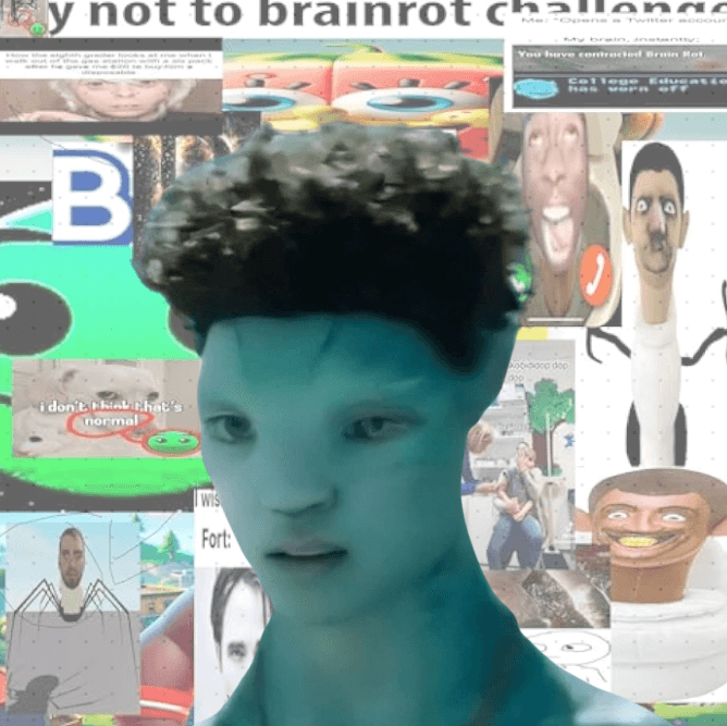 BROCCOLI