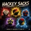 Hacky Sacks Wallet