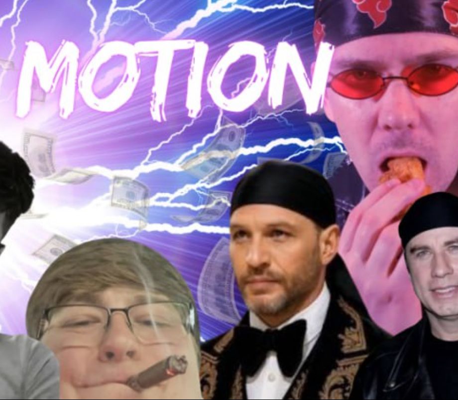 god forbid a white boy get a lil