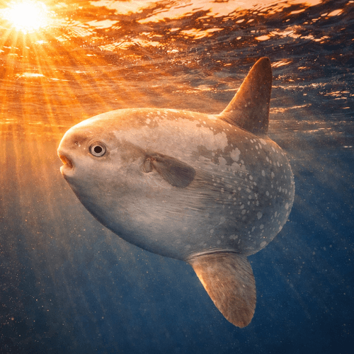 Sunfish