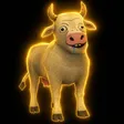 Monedero de The Disabled Bull
