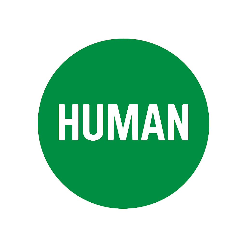 HUMAN