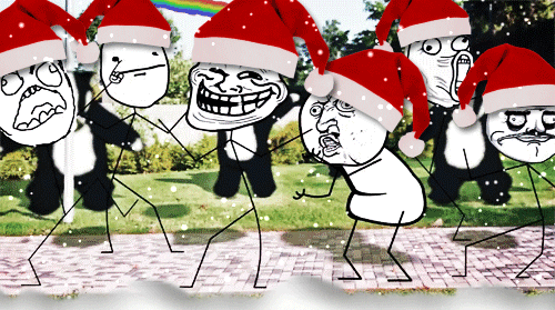 Trollmas