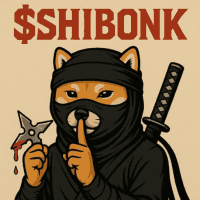SHINOBI BONK