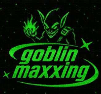 goblin maxxing 钱包