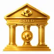 Gold Bank Wallet