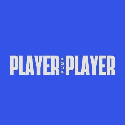 Player pump player