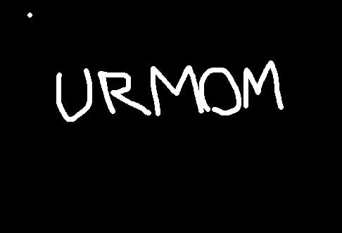 Gorks Favourite Phrase