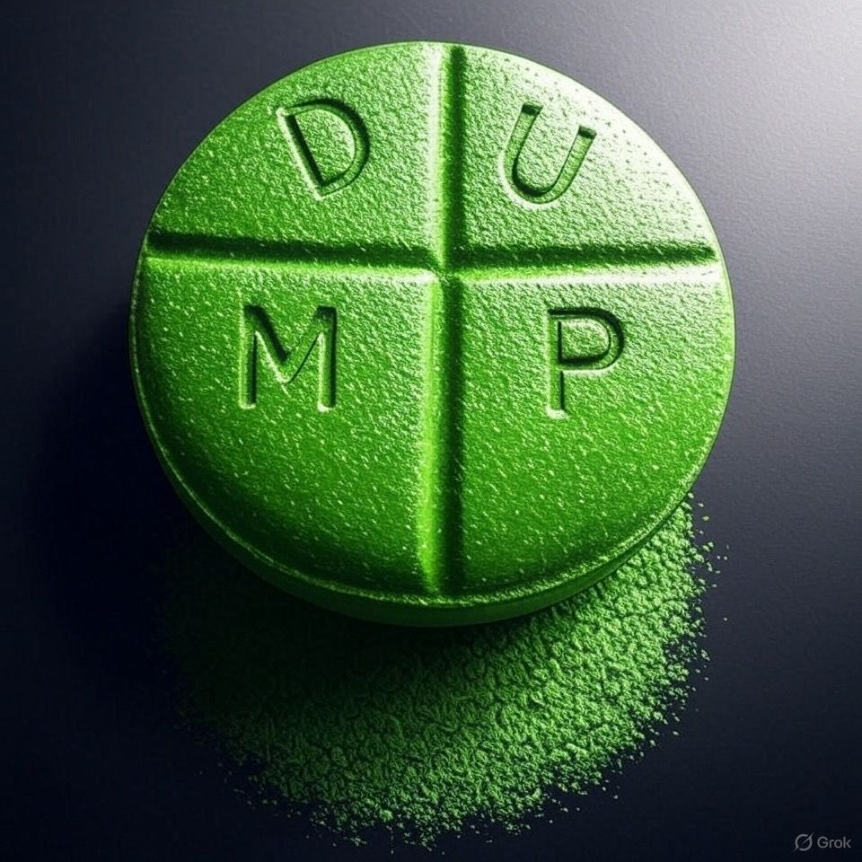 DUMP