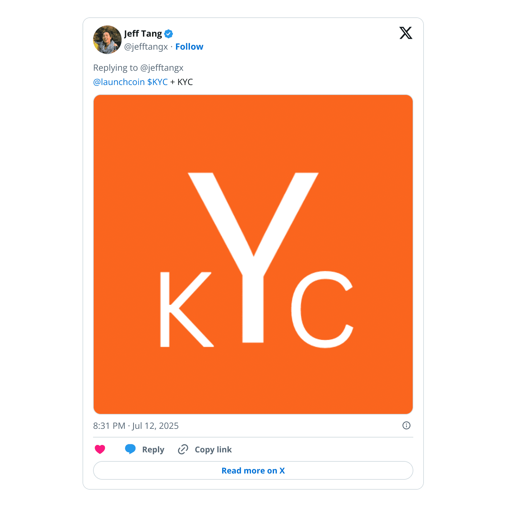 KYC