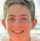 Justice For Luca Cella Walker