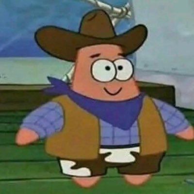 PATRICK