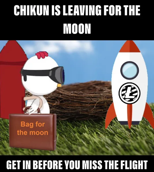 CHIKUN