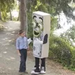 The Mascot of Oorah Wallet