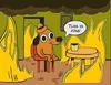 This is Fine