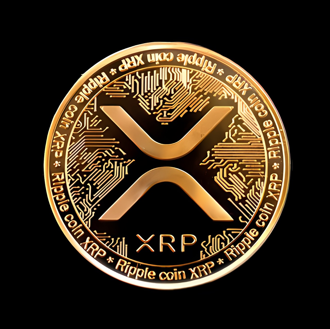 xrp