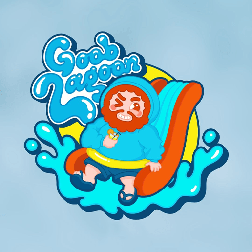 GOOBLAGOON token on Solana